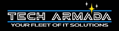 Tech Armada banner
